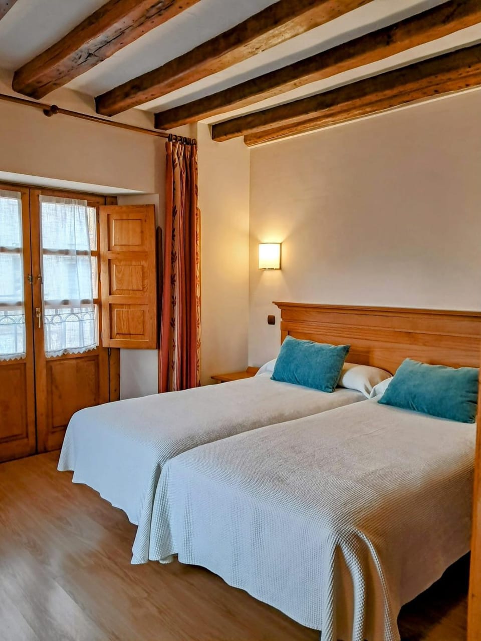 Hotel San Roque Hotel in Cantabria