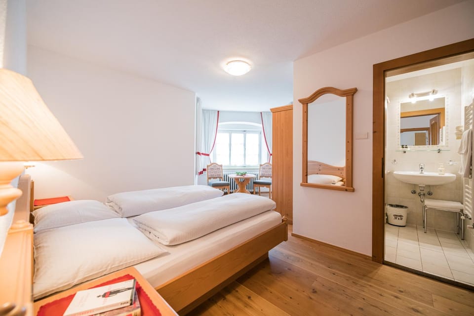 Residence Villa Maria Apartment in Trentino-South Tyrol