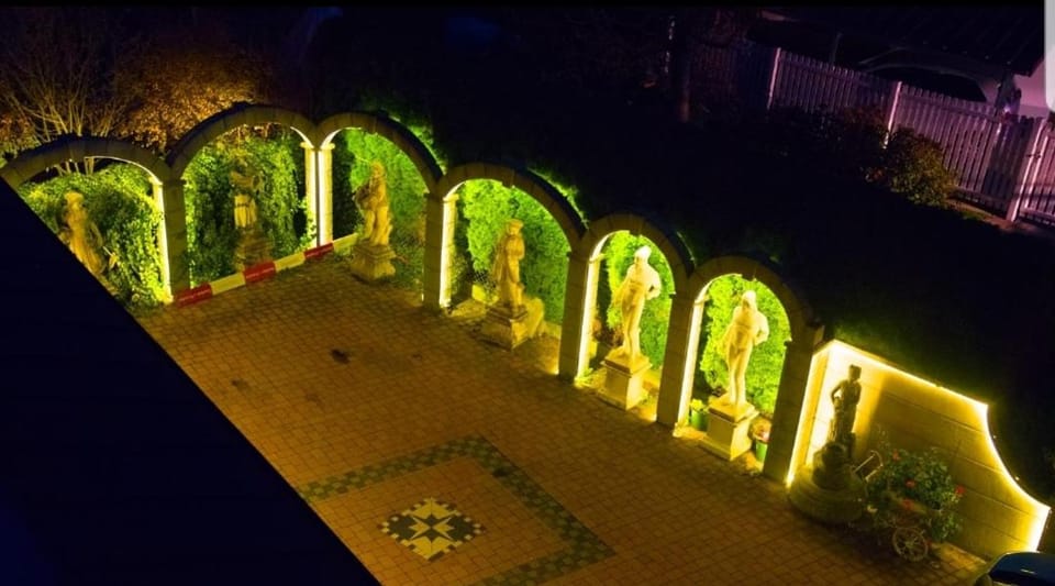 Central Park Holiday apartment Apartment in Interlaken