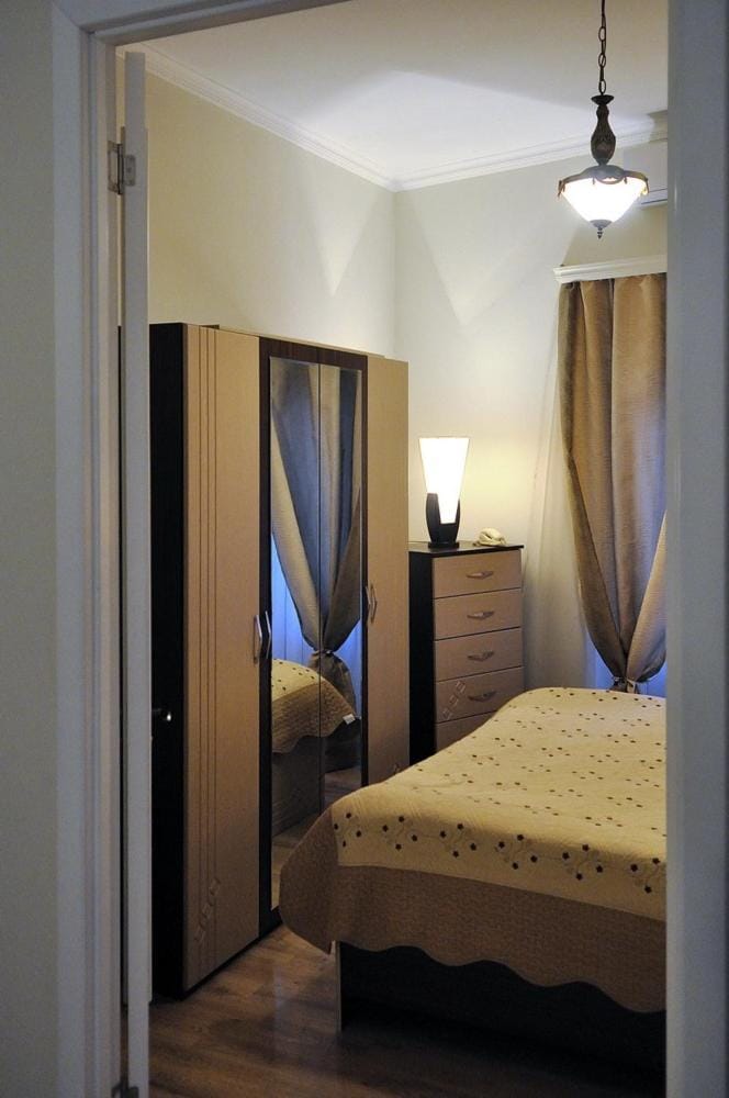 TamTam Apartment in Tbilisi, Georgia