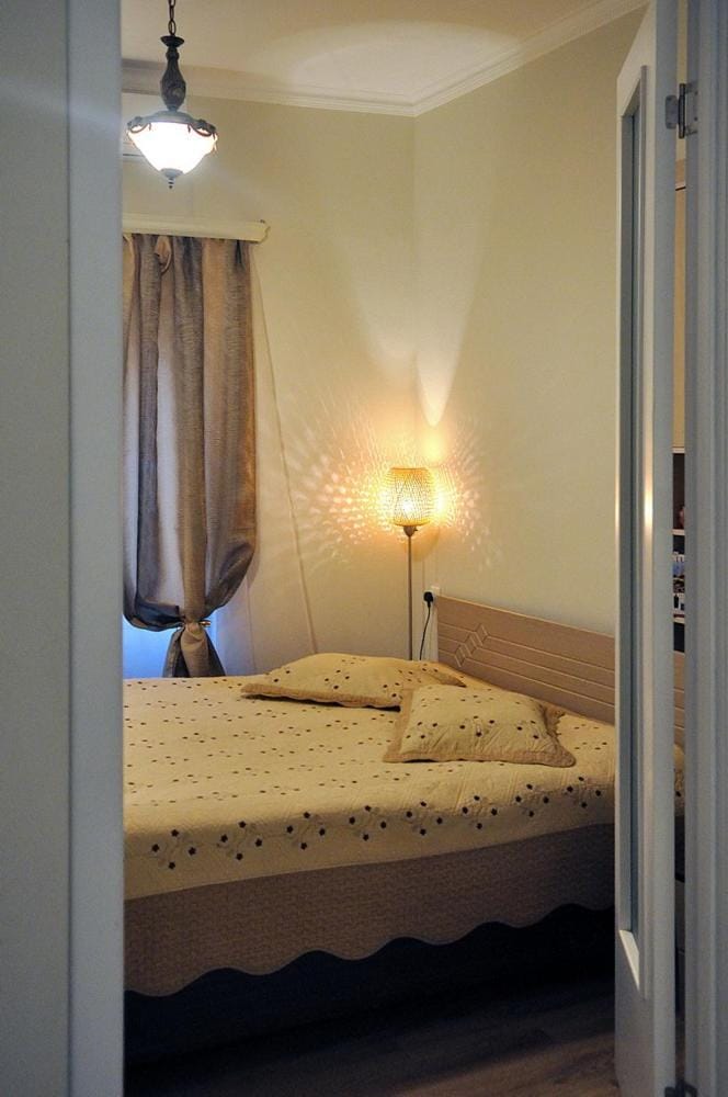 TamTam Apartment in Tbilisi, Georgia