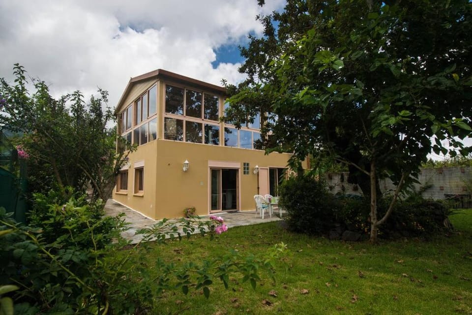 La Croix du Sud 1 House in Réunion