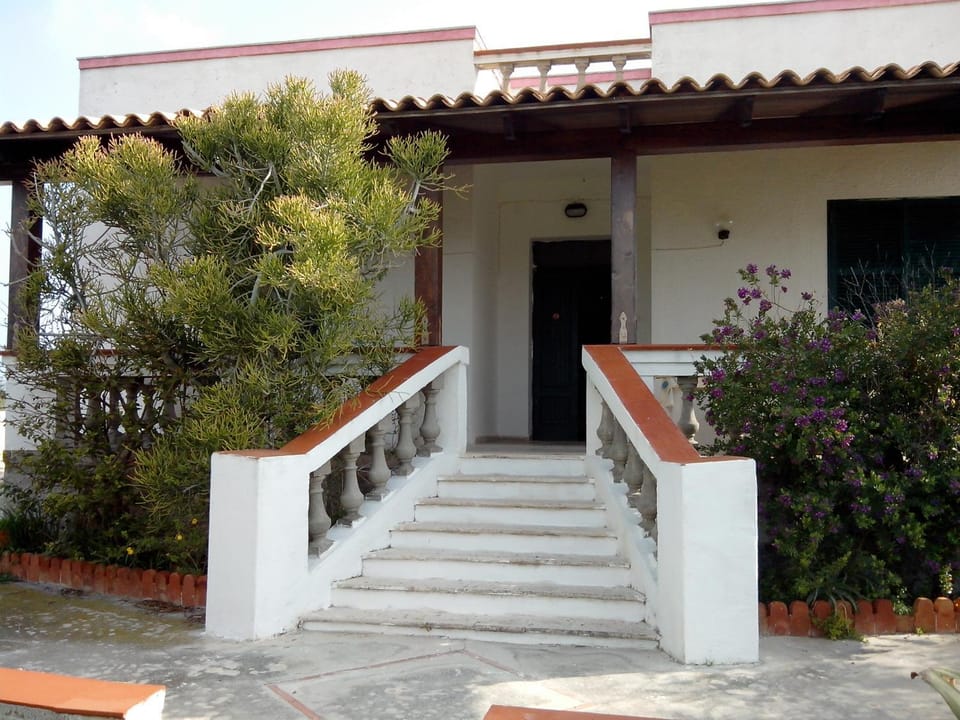 villa Maria House in Sicily