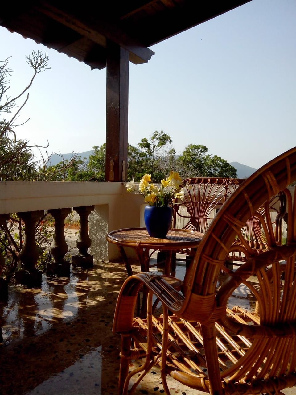 villa Maria House in Sicily