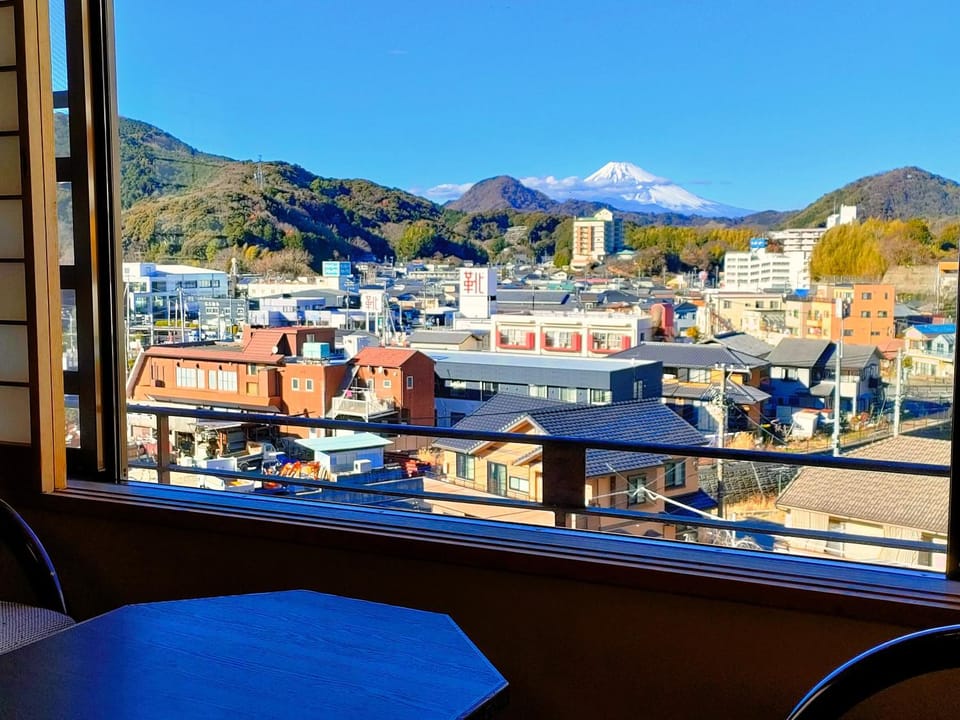 View (from property/room), Photo of the whole room