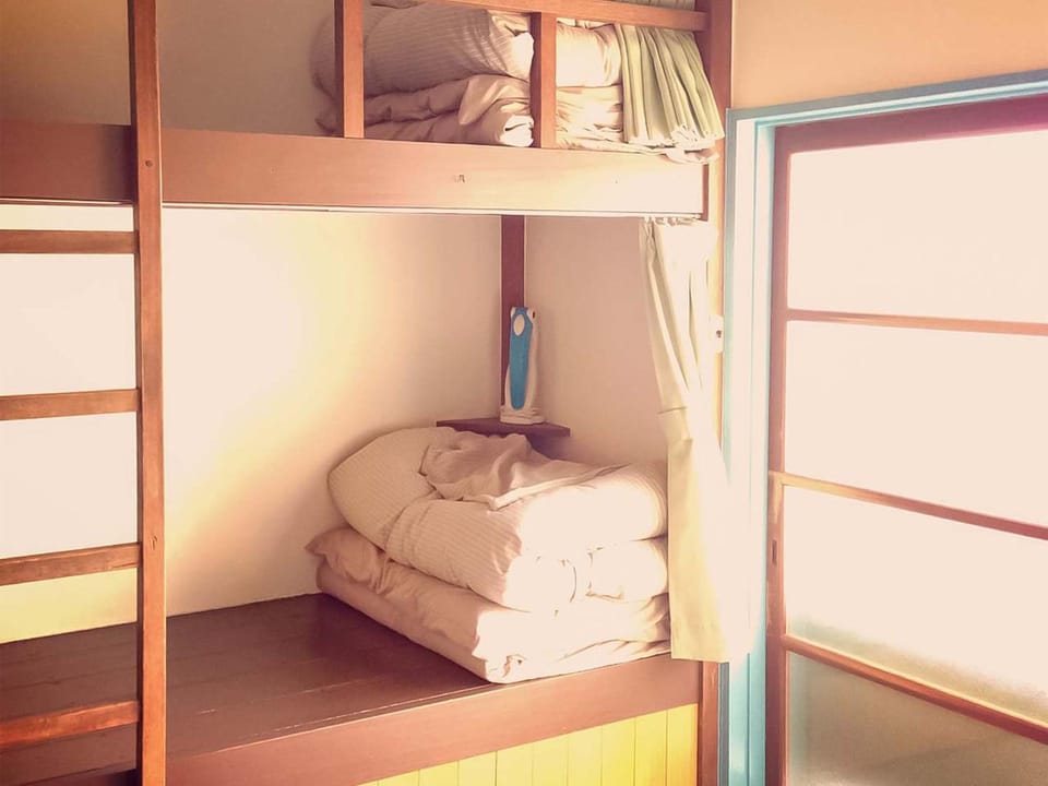 Bathroom, Photo of the whole room