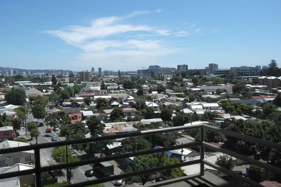 Neighbourhood, City view, Street view