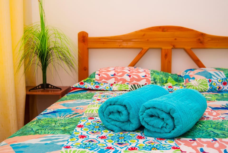Hostal Lecher Bed and Breakfast in Chile