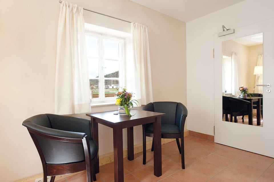 Fährmannhaus Apartment hotel in Bad Schandau