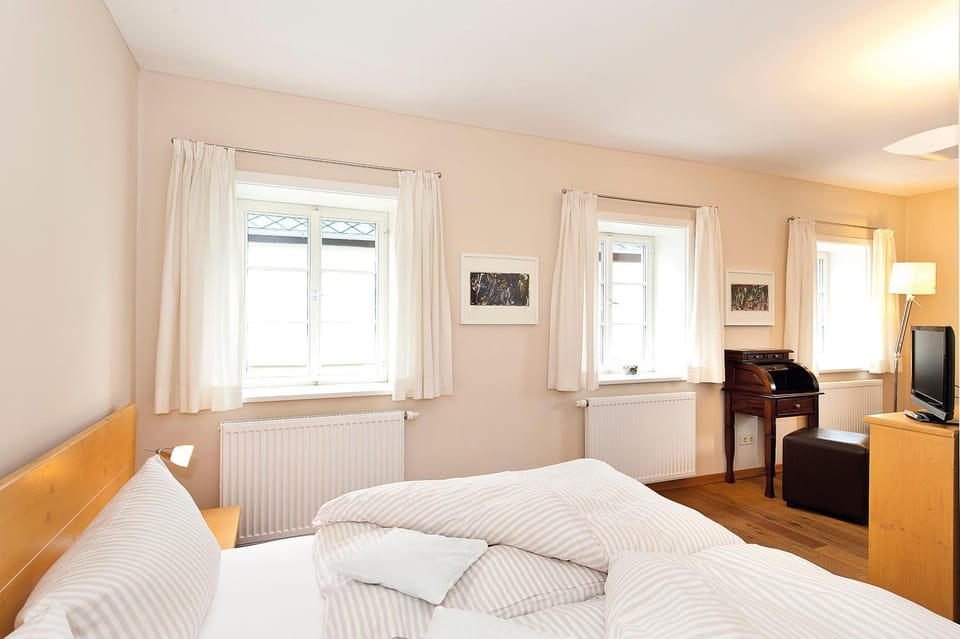 Fährmannhaus Apartment hotel in Bad Schandau