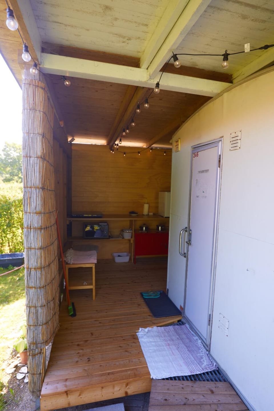 Bergliot Bed & Breakfast Bed and Breakfast in Zealand