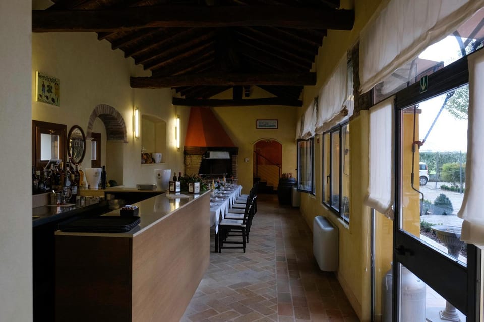 Lounge or bar, On site