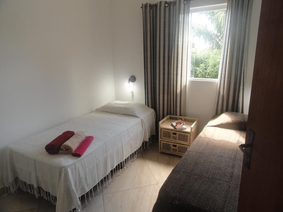 LA DORITA Apartment in Armacao dos Buzios