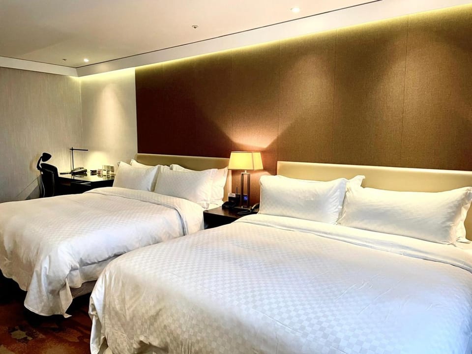 The Tango Taichung Hotel in Fujian