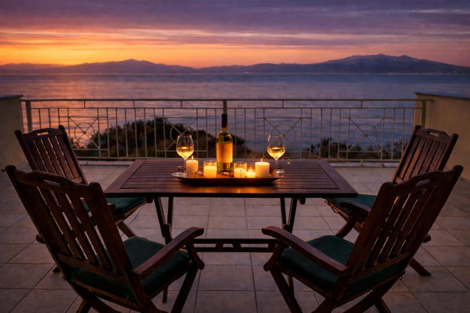 Balcony/Terrace, Balcony/Terrace