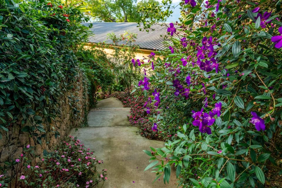 Garden, Other