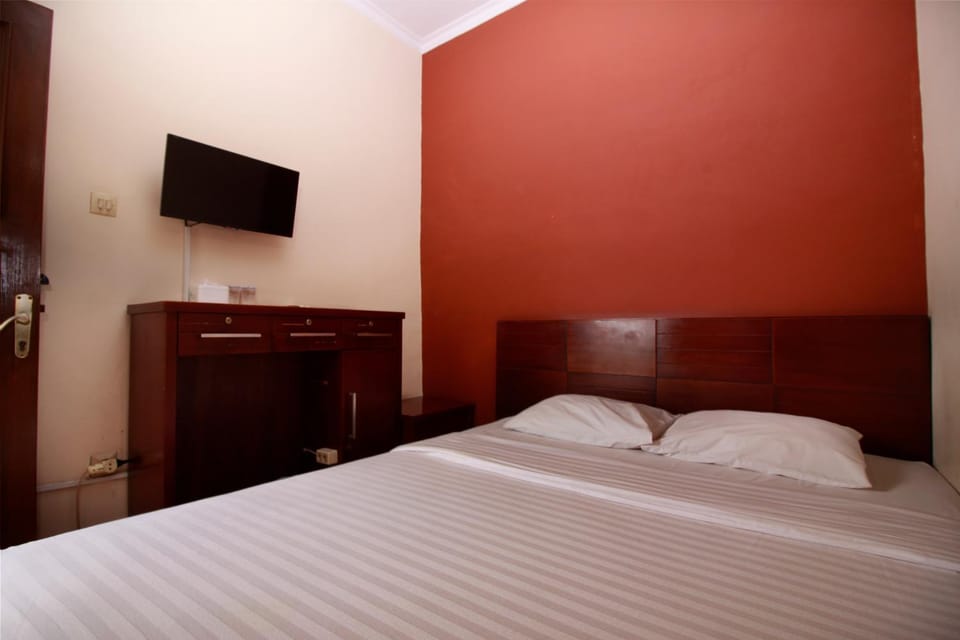 Fora Guest House Taman Lingkar Bed and Breakfast in Bandung