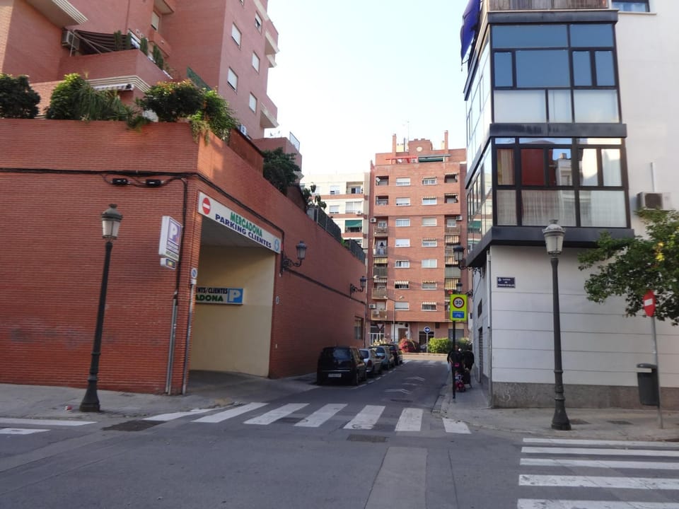 Neighbourhood