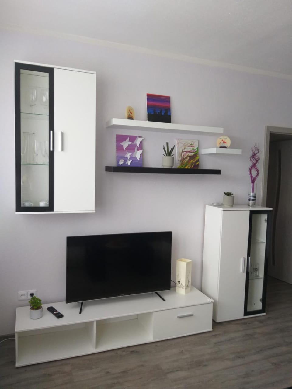 TV and multimedia