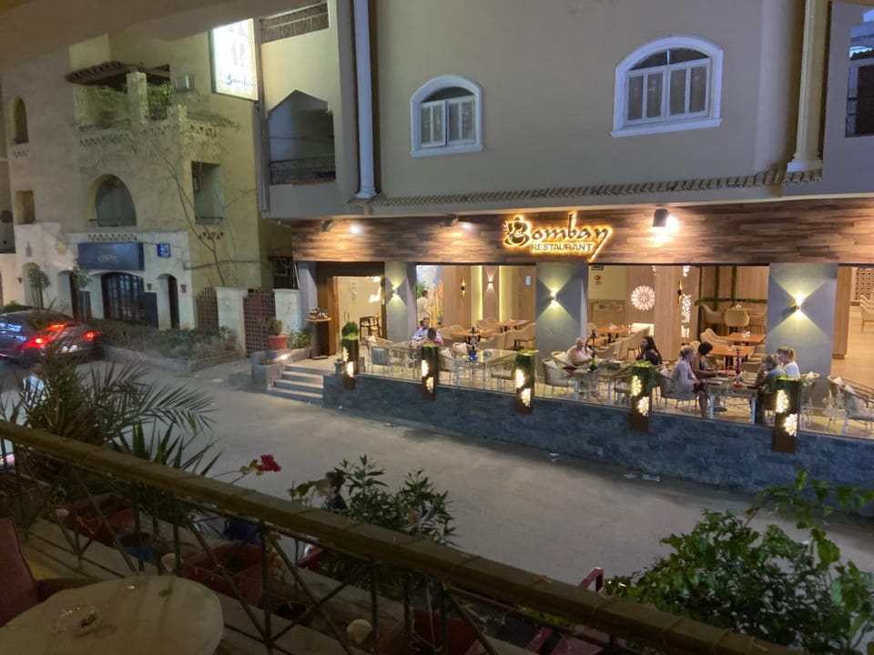 Bahga Palace 1 Residential Apartments Apartment hotel in Hurghada