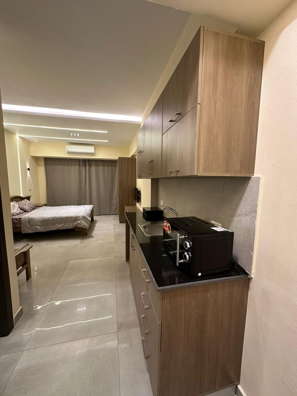 Bahga Palace 1 Residential Apartments Apartment hotel in Hurghada