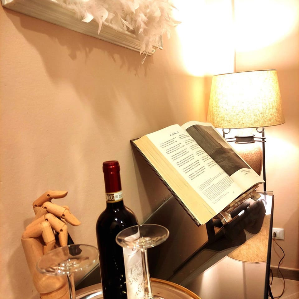 Living room, Entertainment