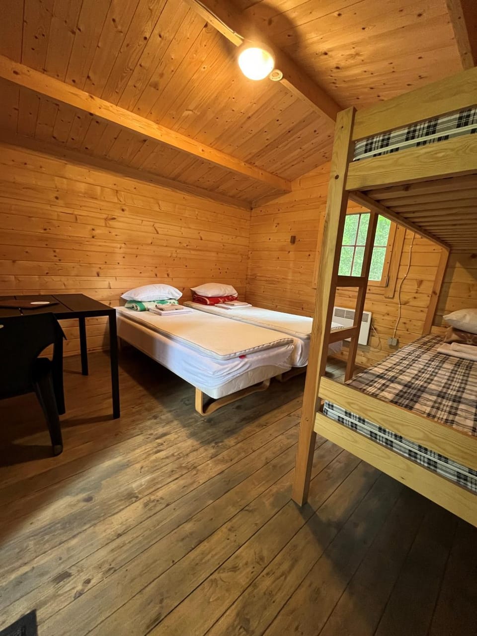 Vaibla Holiday Center Hotel in Estonia