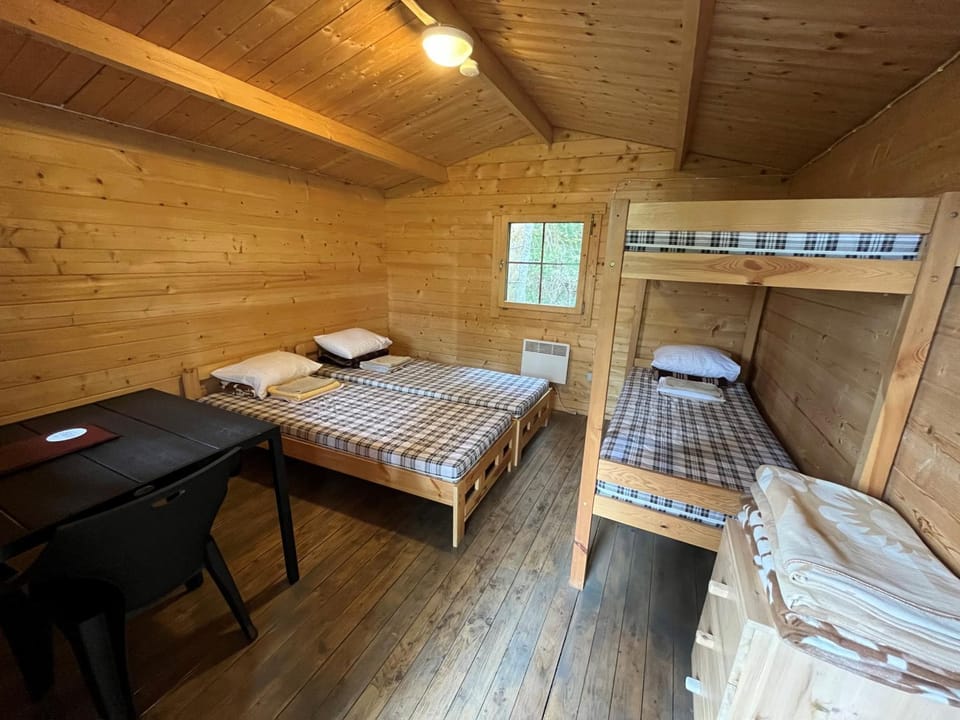 Vaibla Holiday Center Hotel in Estonia