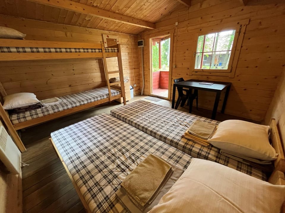 Vaibla Holiday Center Hotel in Estonia