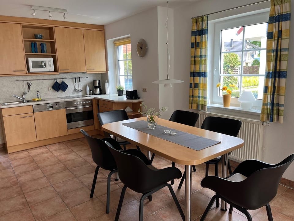 Ostseehaus 1 House in Zingst