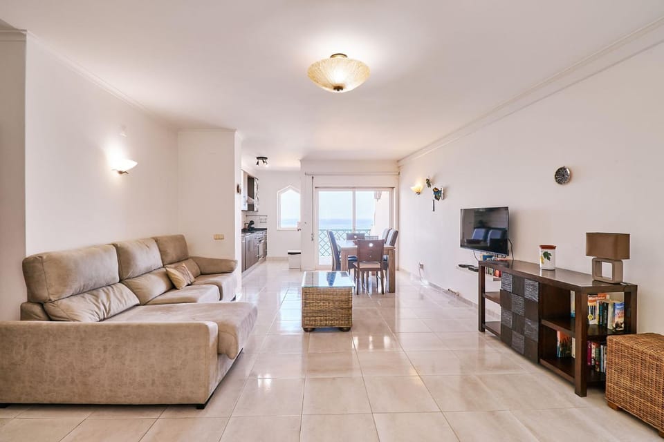 Apartment Dean direkt am Meer Apartment in Praia de Armação de Pêra