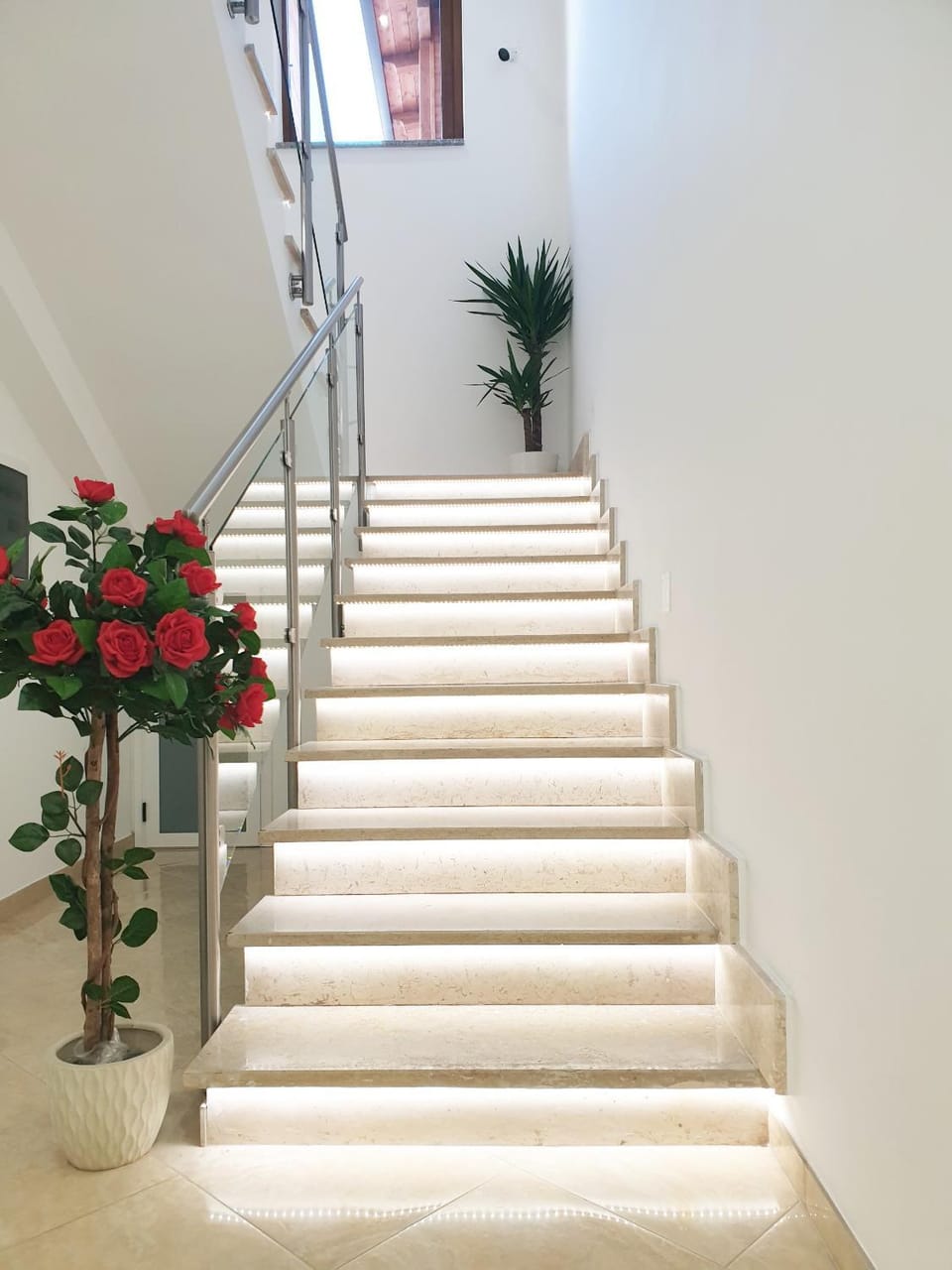 Facade/entrance, Lobby or reception