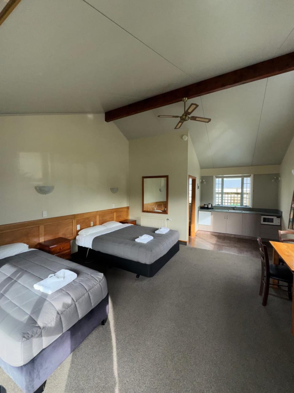 South Sea Hotel - Stewart Island Motel in Southland