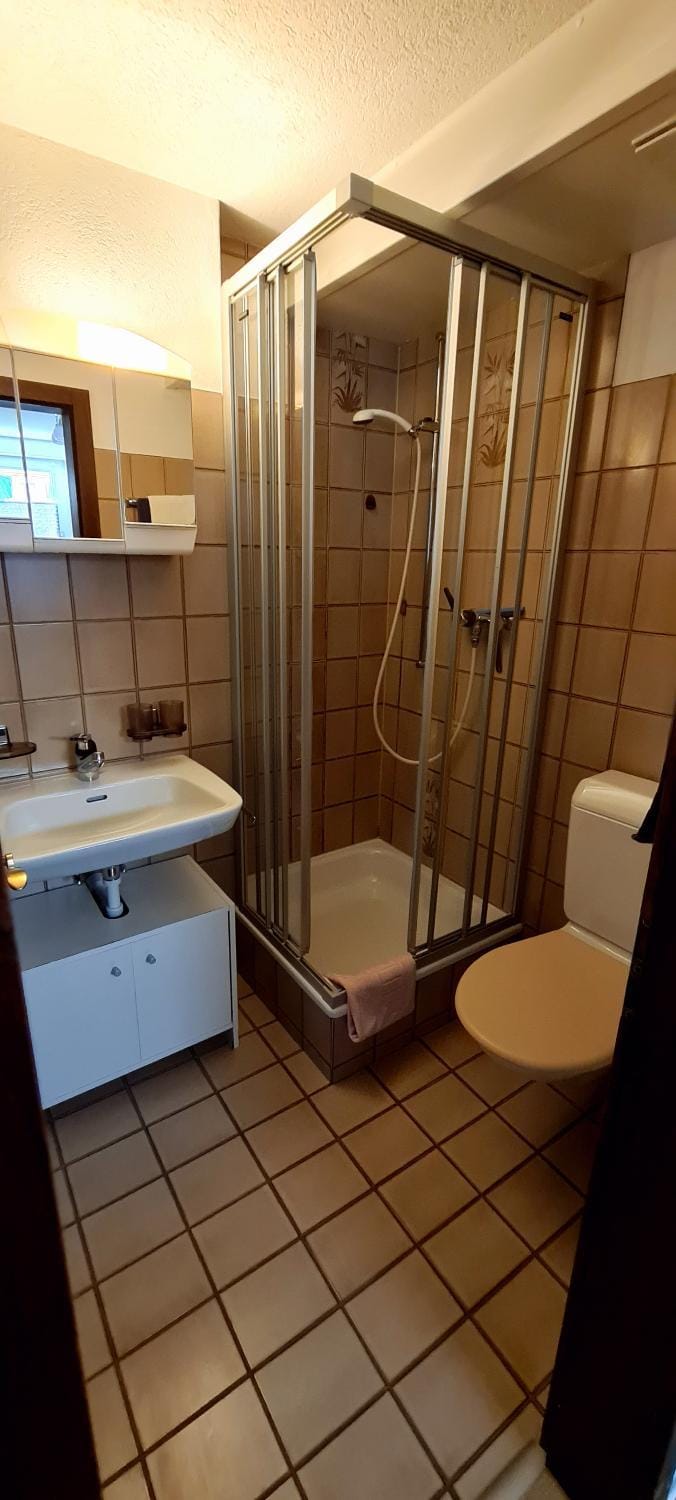 Bathroom, Other