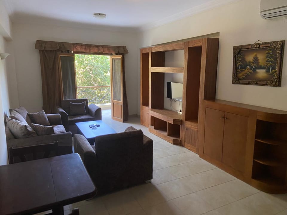 Bahga Palace 3 Residential Apartments Apartment in Hurghada