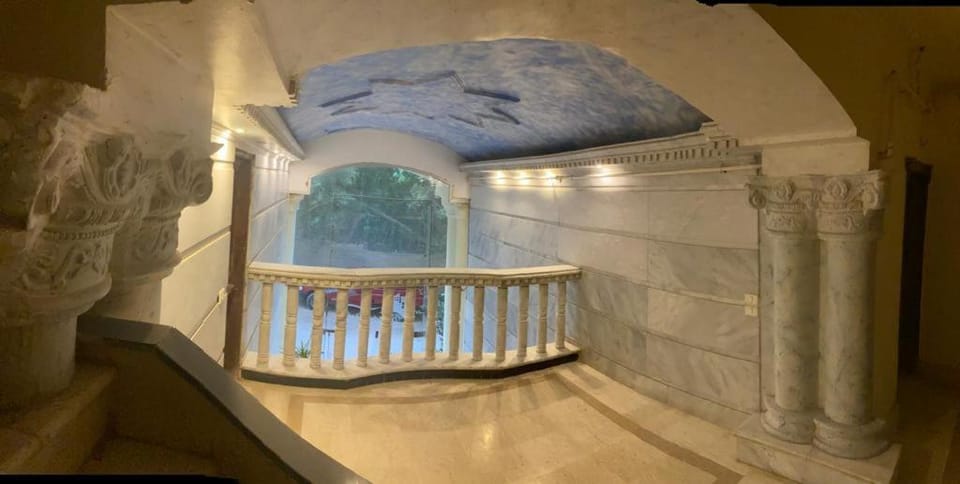 Bahga Palace 3 Residential Apartments Apartment in Hurghada