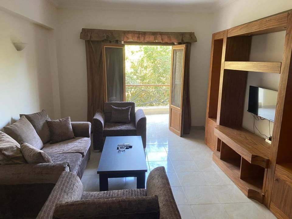 Bahga Palace 3 Residential Apartments Apartment in Hurghada