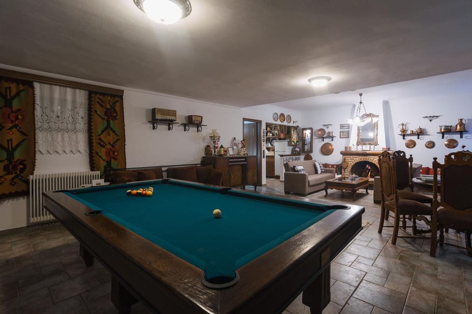 Billiard