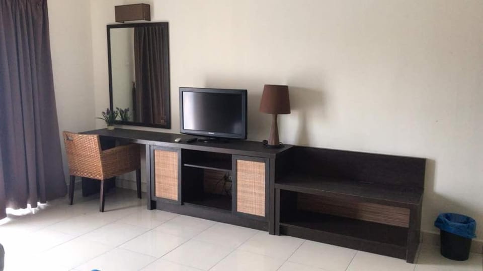 D'Faqih Studio @ Gold Coast Morib Apartment in Selangor, Malaysia