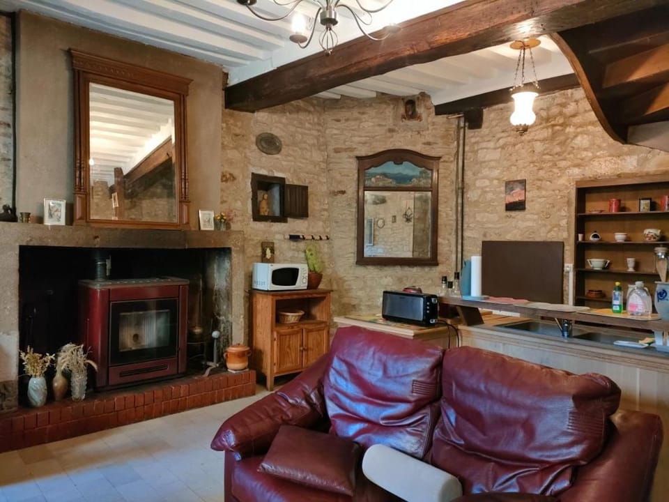 MUSIROSA House in Bourgogne-Franche-Comté