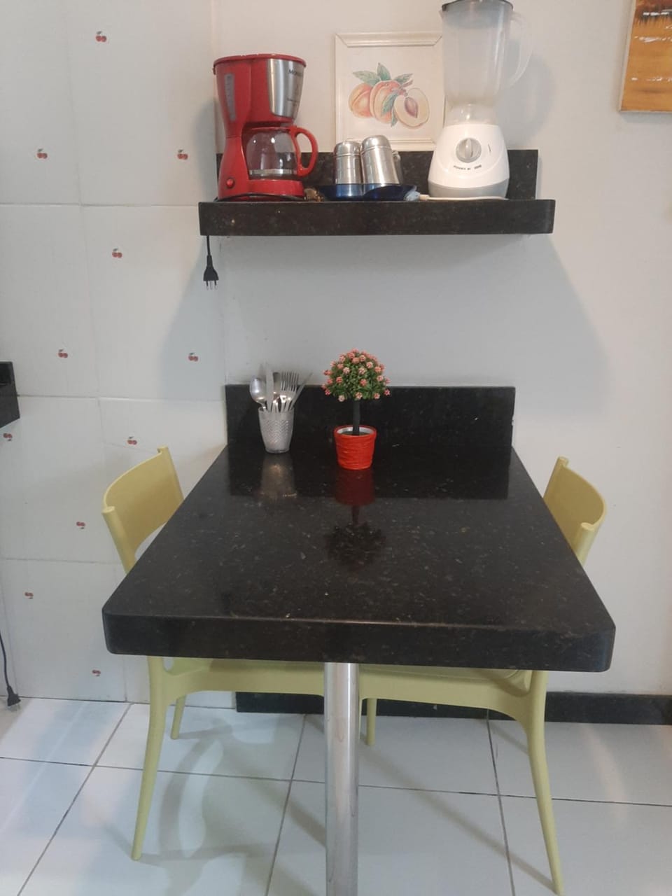Aconchego e requinte flat Praia atalaia Apartment in Aracaju