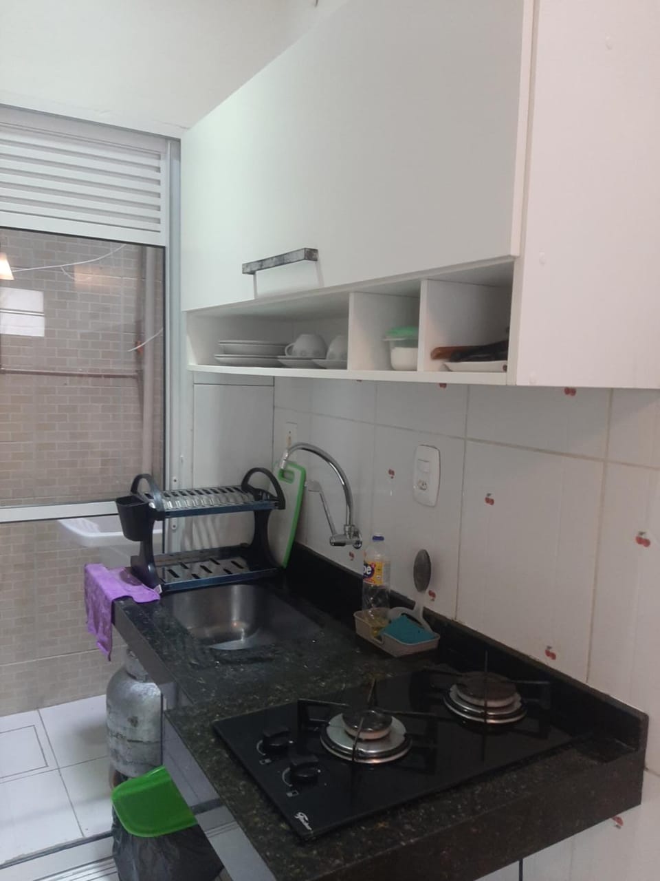 Aconchego e requinte flat Praia atalaia Apartment in Aracaju