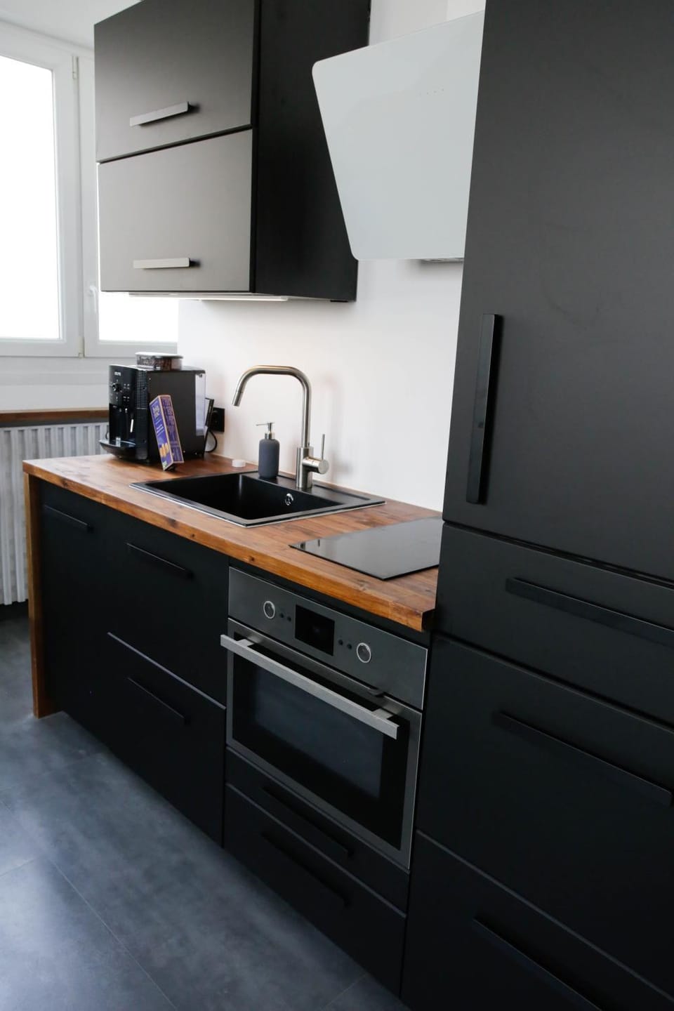 Urban'appart Apartment in Rezé