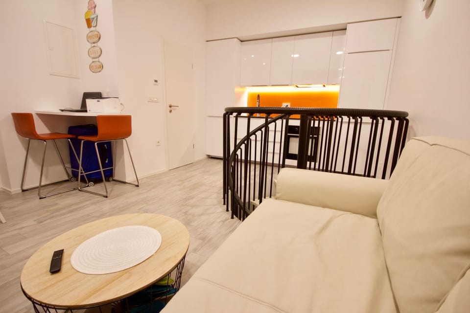 Albina apartment Apartment in Ljubljana
