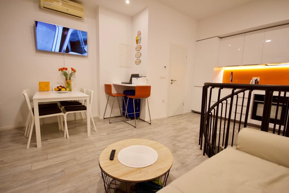 Albina apartment Apartment in Ljubljana
