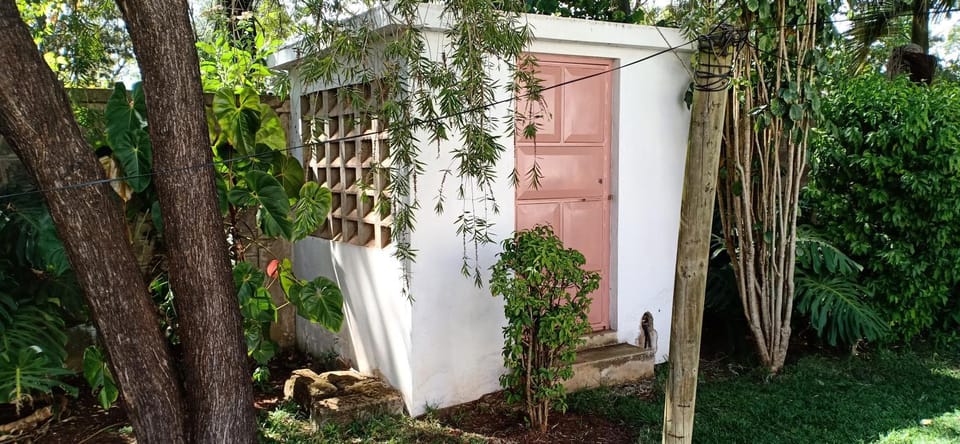 Karen Road Apartment in Nairobi