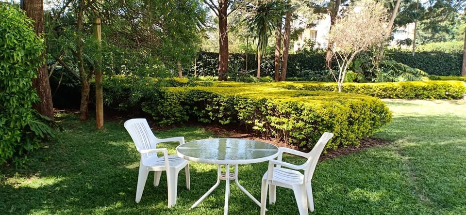 Karen Road Apartment in Nairobi