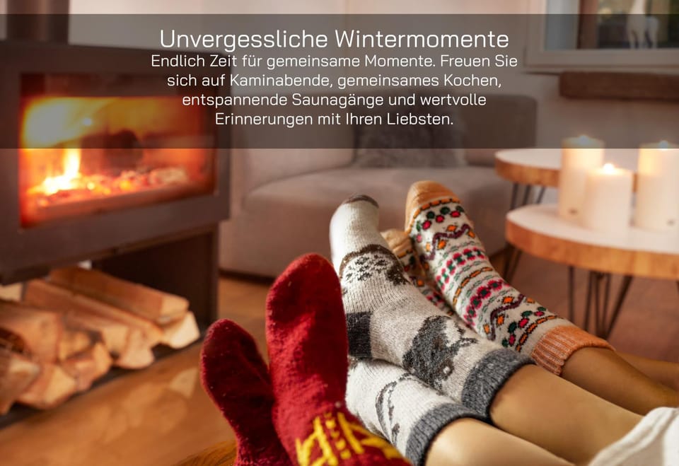 Ferienhaus Apple Tree House in Cochem-Zell