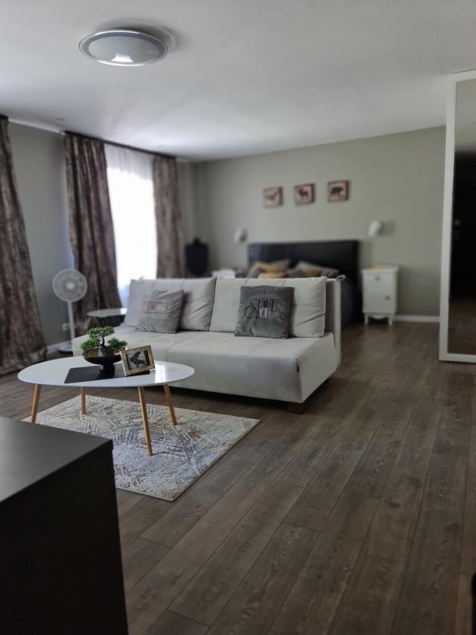 West coast apartments Apartment in Klaipėda