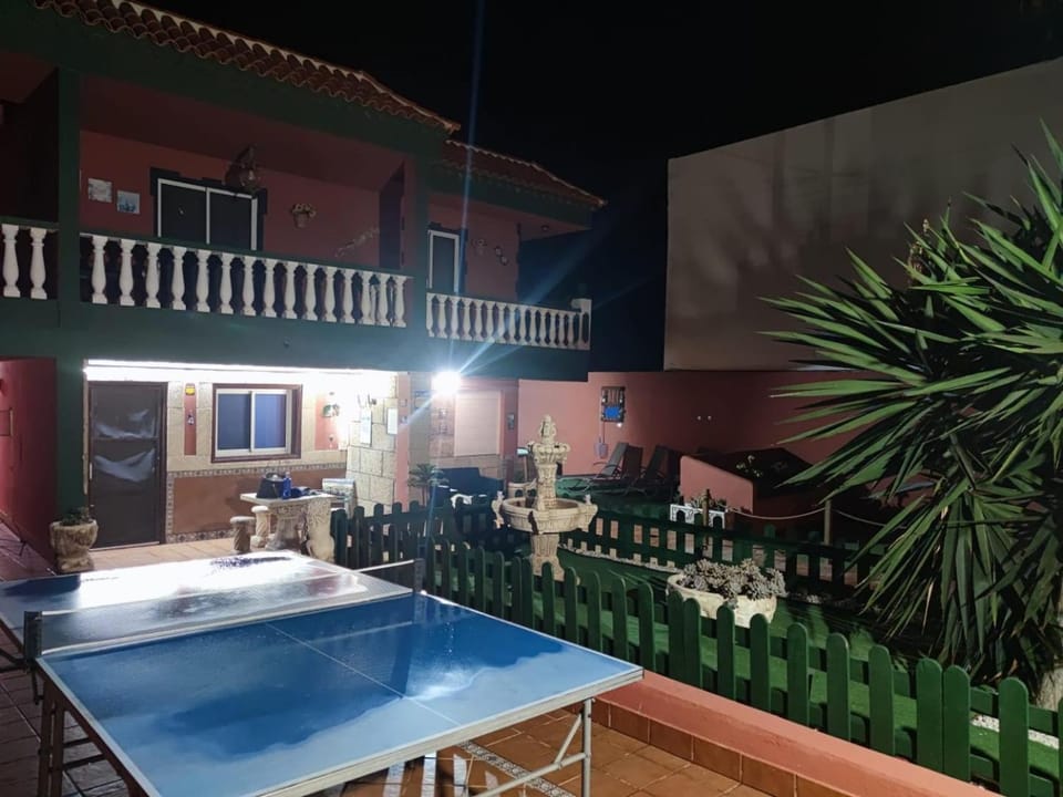 Casa Cielito Lindo House in Abona